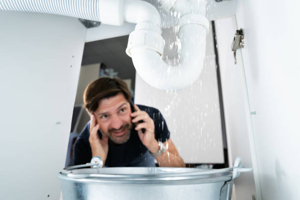 Best Commercial Plumbing Services  in Arlington, NE